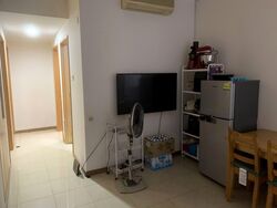 The Lakeshore (D22), Condominium #563719101